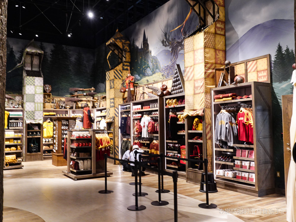 東京哈利波特影城_門票_交通_開放時間說明_必拍場景必買商品整理