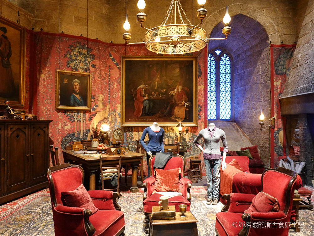 東京哈利波特影城_門票_交通_開放時間說明_必拍場景必買商品整理