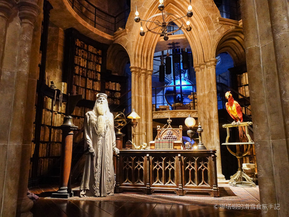 東京哈利波特影城_門票_交通_開放時間說明_必拍場景必買商品整理