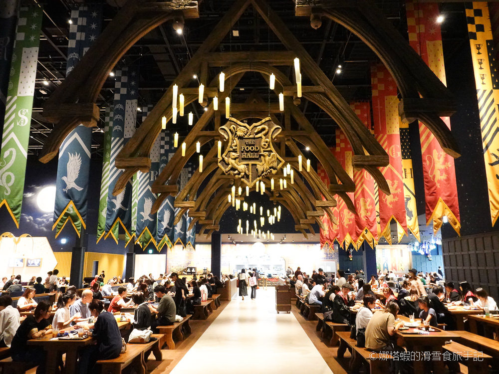 東京哈利波特影城_門票_交通_開放時間說明_必拍場景必買商品整理