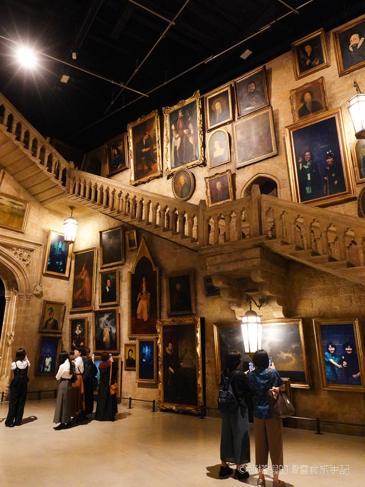 東京哈利波特影城_門票_交通_開放時間說明_必拍場景必買商品整理