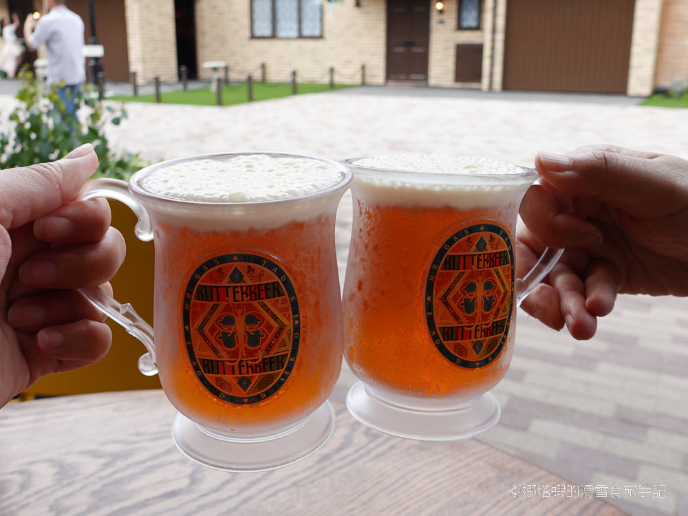 東京哈利波特影城_門票_交通_開放時間說明_必拍場景必買商品整理