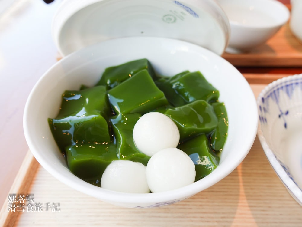 中村藤吉GINZA SIX銀座店_東京必吃抺茶甜點_百年老店的好滋味