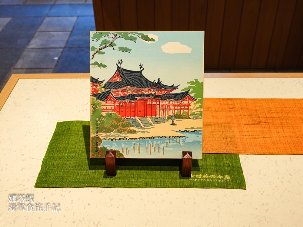 中村藤吉GINZA SIX銀座店_東京必吃抺茶甜點_百年老店的好滋味