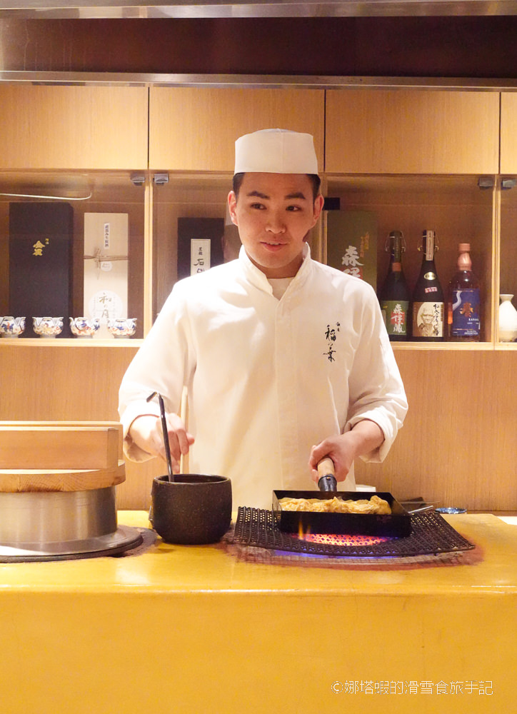 東京「銀座稻葉」高級日式割烹料理的完全預約制早餐，世界最棒早餐推薦必吃