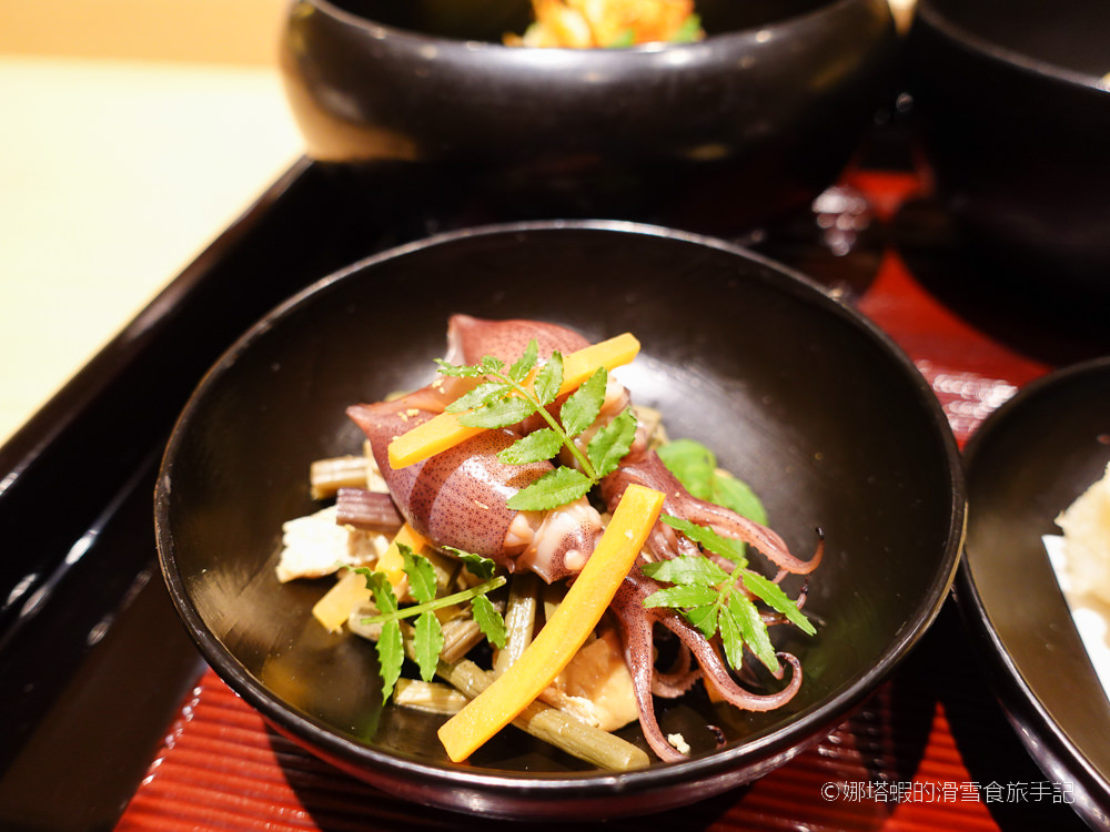 東京「銀座稻葉」高級日式割烹料理的完全預約制早餐，世界最棒早餐推薦必吃