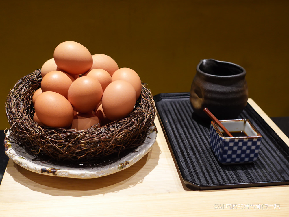 東京「銀座稻葉」高級日式割烹料理的完全預約制早餐，世界最棒早餐推薦必吃
