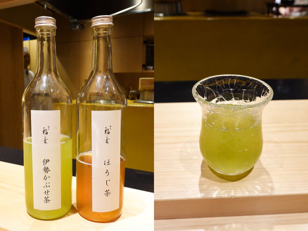 東京「銀座稻葉」高級日式割烹料理的完全預約制早餐，世界最棒早餐推薦必吃