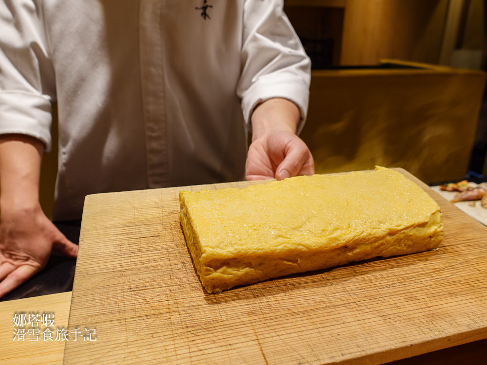 東京「銀座稻葉」高級日式割烹料理的完全預約制早餐，世界最棒早餐推薦必吃