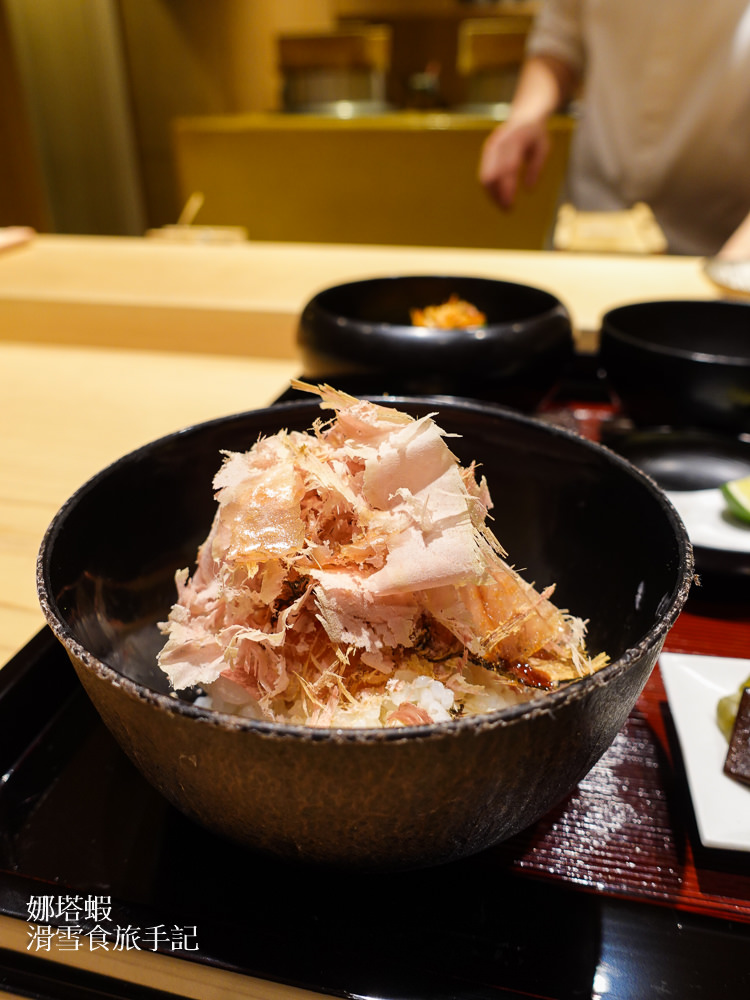 東京「銀座稻葉」高級日式割烹料理的完全預約制早餐，世界最棒早餐推薦必吃