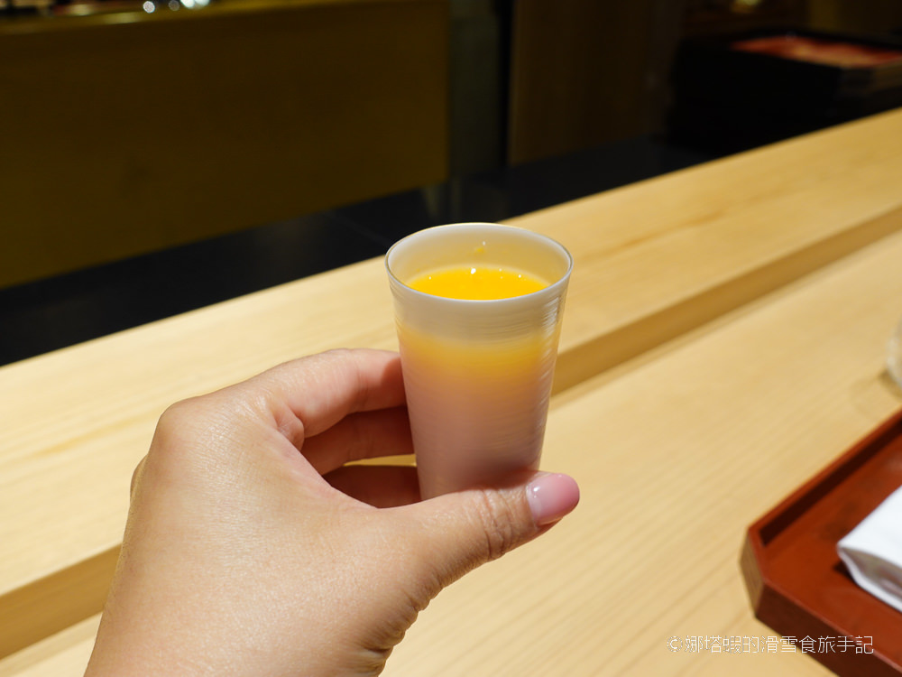 東京「銀座稻葉」高級日式割烹料理的完全預約制早餐，世界最棒早餐推薦必吃