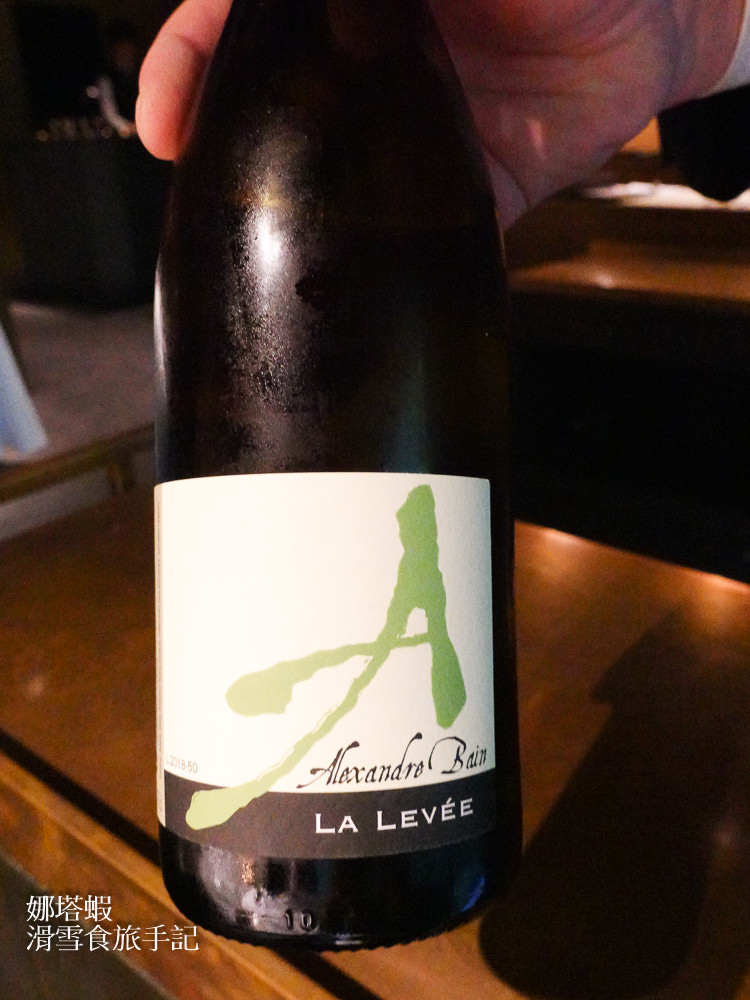 東京米其林三星餐廳︱L’Effervescence ,完美演繹日法融合的法式料理,好評大推 - 第13張圖 東京米其林三星︱L’Effervescence ,完美演繹日法融合法式料理