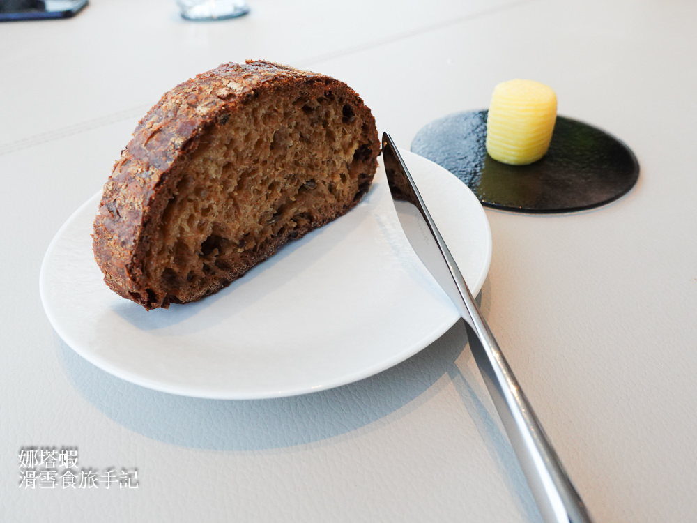 東京米其林二星餐廳「sezanne」優雅法式料理、亞洲50大餐廳#2