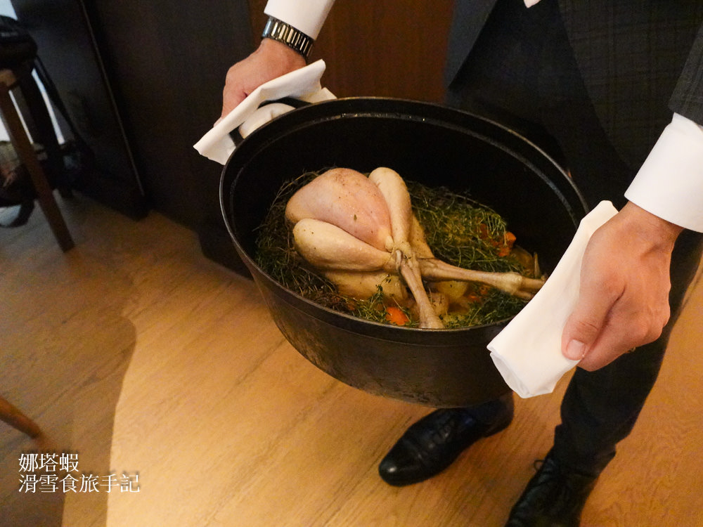 東京米其林二星餐廳「sezanne」優雅法式料理、亞洲50大餐廳#2