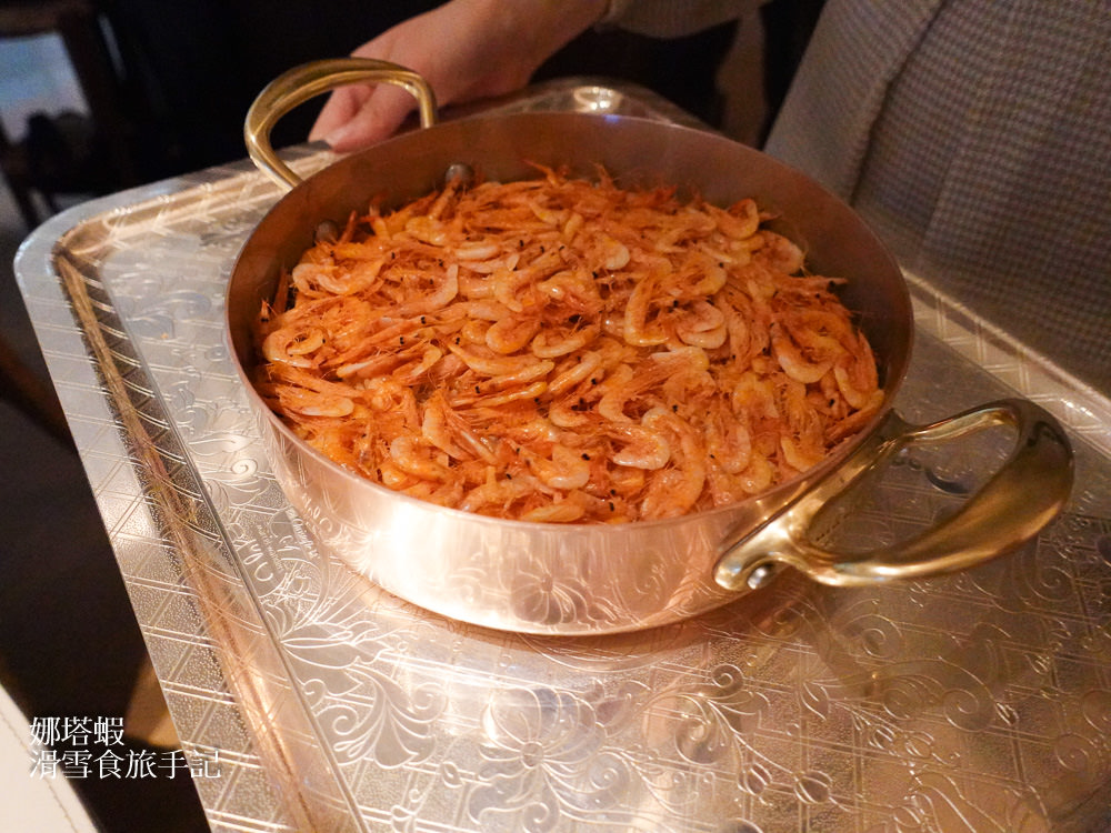 東京米其林二星餐廳「sezanne」優雅法式料理、亞洲50大餐廳#2