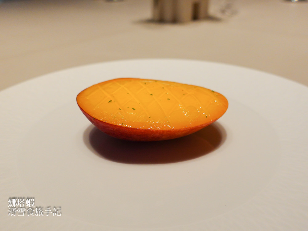 東京米其林二星餐廳「sezanne」優雅法式料理、亞洲50大餐廳#2