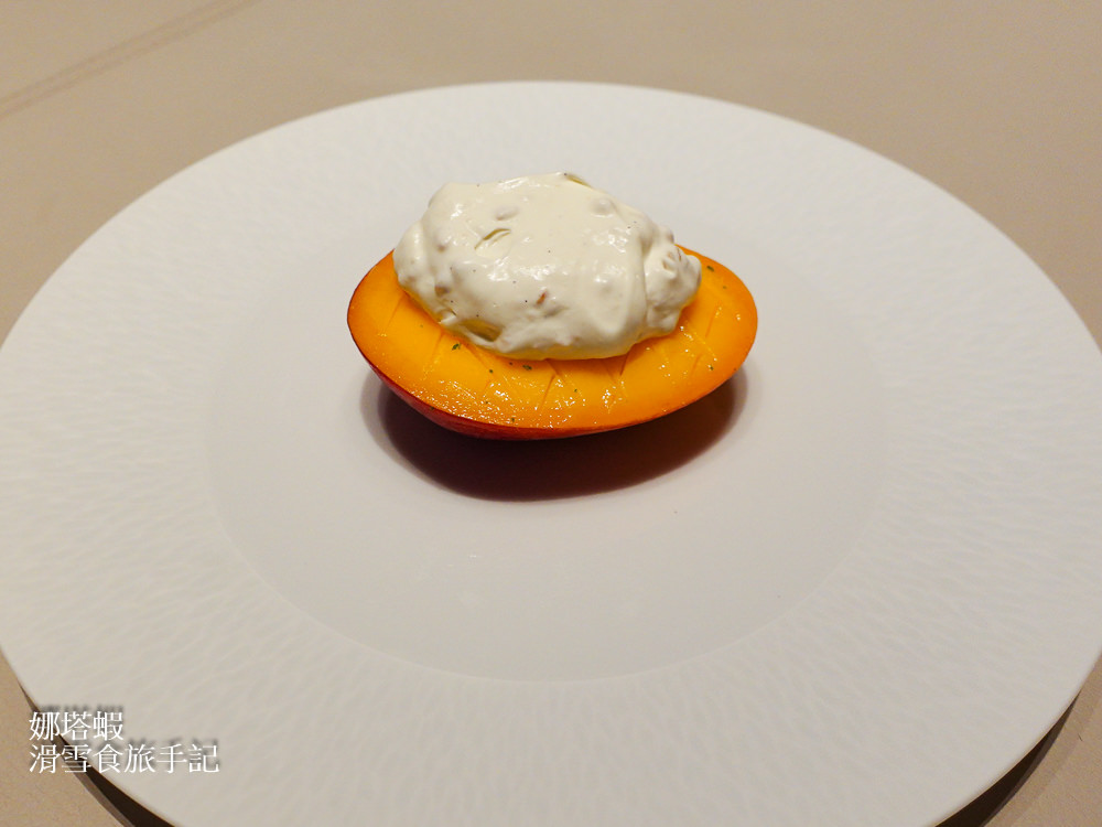 東京米其林二星餐廳「sezanne」優雅法式料理、亞洲50大餐廳#2