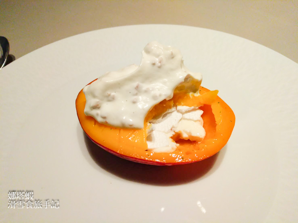 東京米其林二星餐廳「sezanne」優雅法式料理、亞洲50大餐廳#2