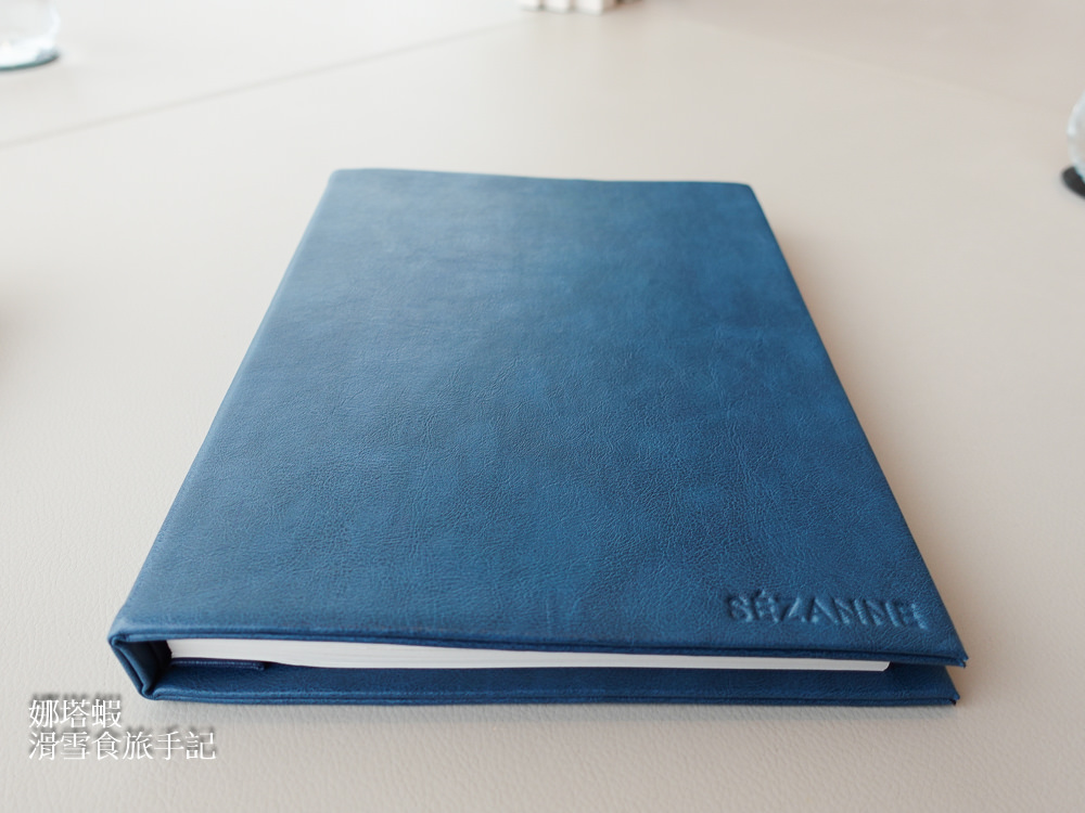 東京米其林二星餐廳「sezanne」優雅法式料理、亞洲50大餐廳#2