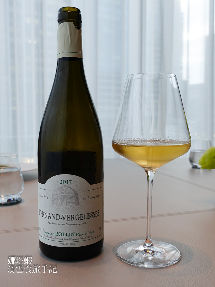 東京米其林二星餐廳「sezanne」優雅法式料理、亞洲50大餐廳#2