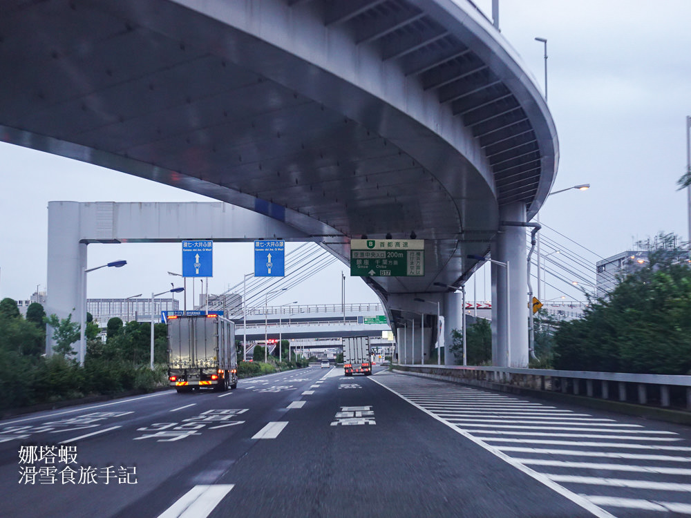 東京羽田機場至東京市區接送機推薦，豪華專車接送舒適又便利