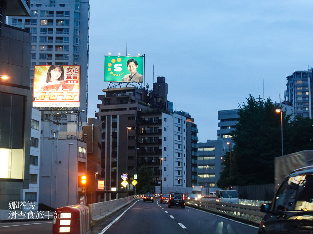東京羽田機場至東京市區接送機推薦，豪華專車接送舒適又便利