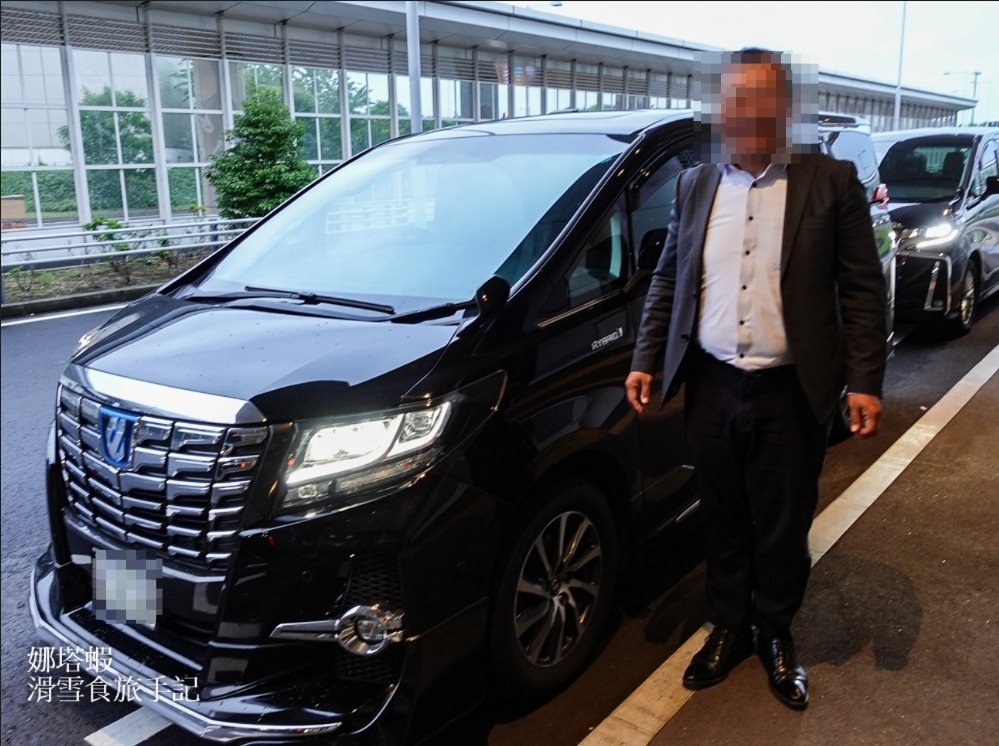 東京羽田機場至東京市區接送機推薦，豪華專車接送舒適又便利