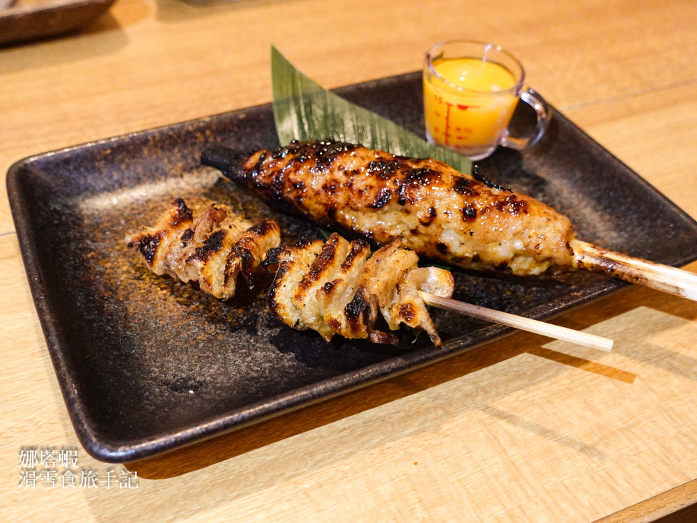 東京銀座美食︱平價串燒 BISTRO福蜜蜜,可線上訂位、飲料放題喝到飽 - 第18張圖 東京銀座美食︱平價串燒 BISTRO 福蜜蜜,可線上訂位、飲料放題喝到飽