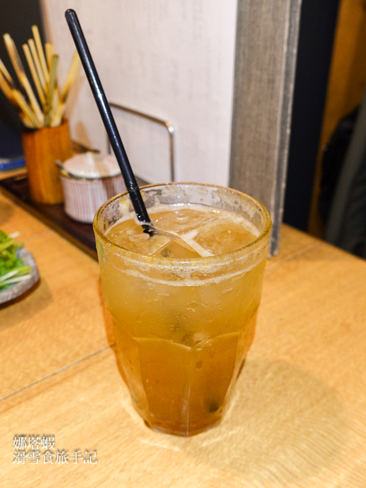 東京銀座美食︱平價串燒 BISTRO福蜜蜜,可線上訂位、飲料放題喝到飽 - 第19張圖 東京銀座美食︱平價串燒 BISTRO 福蜜蜜,可線上訂位、飲料放題喝到飽