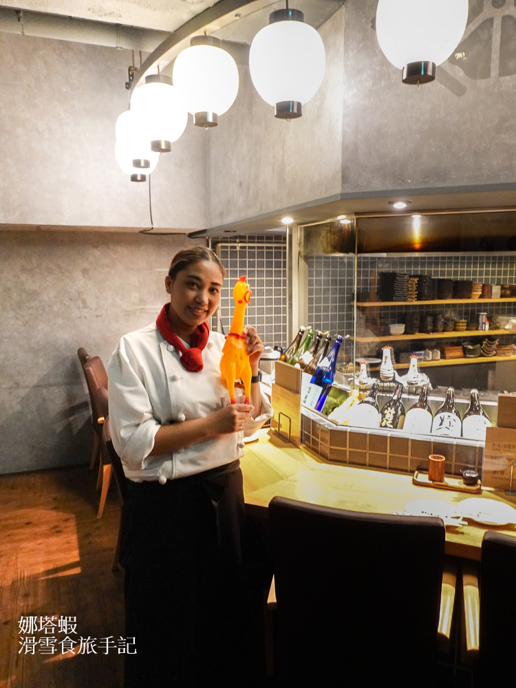 東京銀座美食︱平價串燒 BISTRO福蜜蜜,可線上訂位、飲料放題喝到飽 - 第23張圖 東京銀座美食︱平價串燒 BISTRO 福蜜蜜,可線上訂位、飲料放題喝到飽