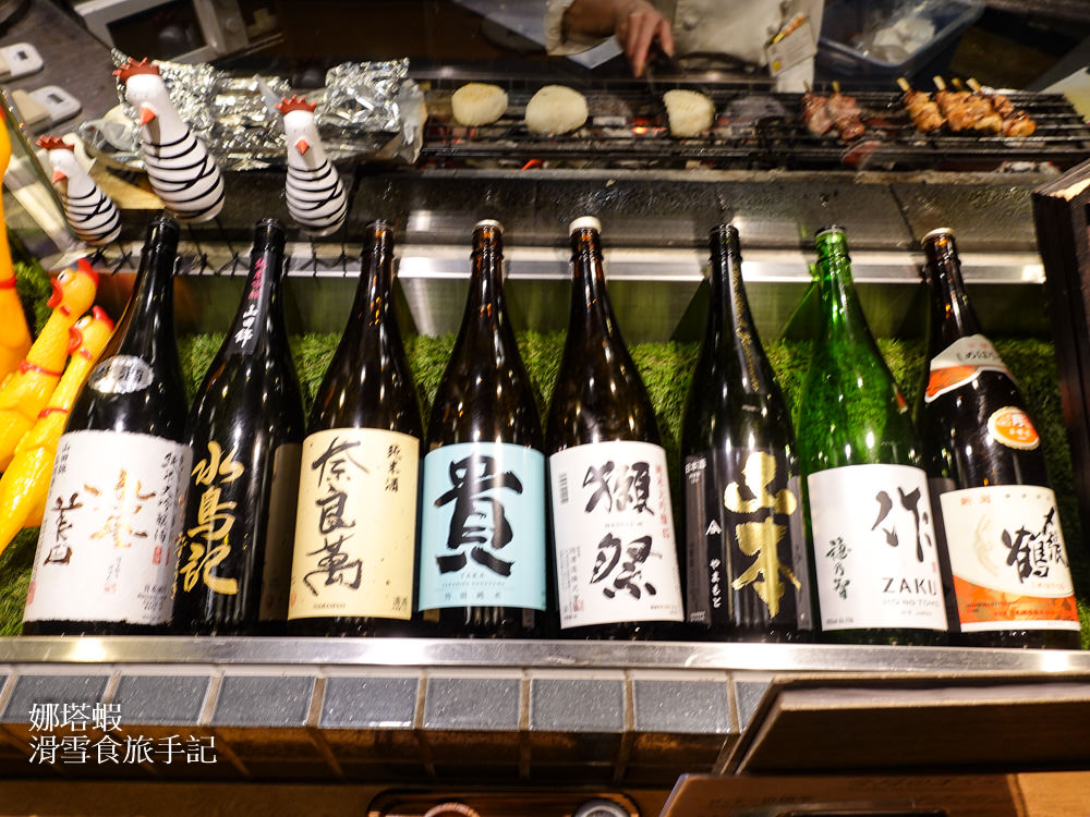 東京銀座美食︱平價串燒 BISTRO福蜜蜜,可線上訂位、飲料放題喝到飽 - 第3張圖 東京銀座美食︱平價串燒 BISTRO 福蜜蜜,可線上訂位、飲料放題喝到飽