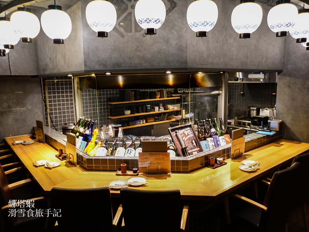 東京銀座美食︱平價串燒 BISTRO 福蜜蜜，可線上訂位、飲料放題喝到飽