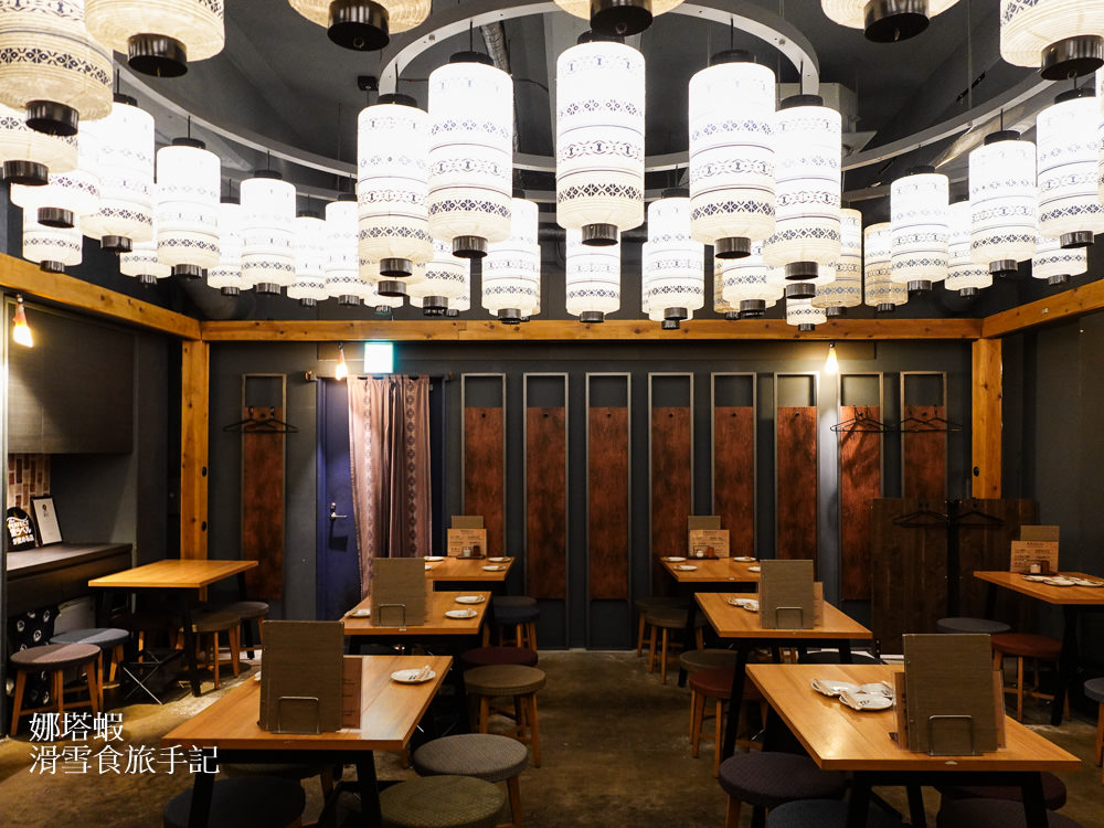 東京銀座美食︱平價串燒 BISTRO福蜜蜜,可線上訂位、飲料放題喝到飽 - 第4張圖 東京銀座美食︱平價串燒 BISTRO 福蜜蜜,可線上訂位、飲料放題喝到飽