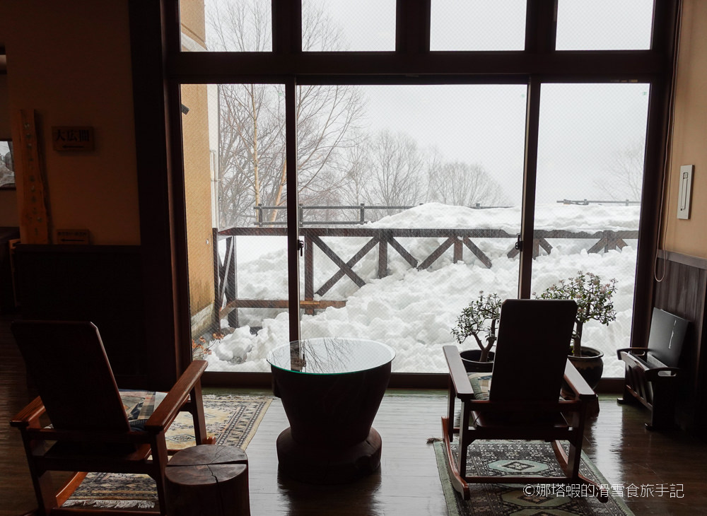 岩手縣八幡平的秘境溫泉_松川溫泉_泡男女混湯