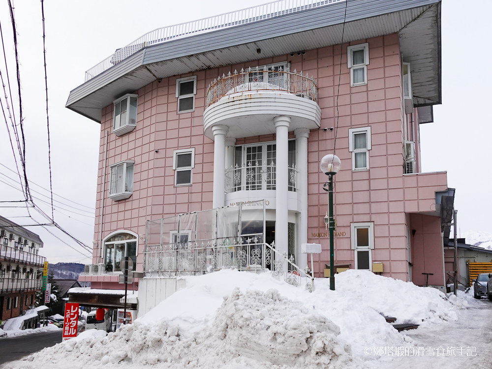 白馬滑雪︱栂池高原滑雪場住宿推薦2026,地點超好的6間栂池飯店&背包客住宿 - 第2張圖 栂池高原滑雪場住宿懶人包,地點超好的6間飯店&背包客住宿推薦