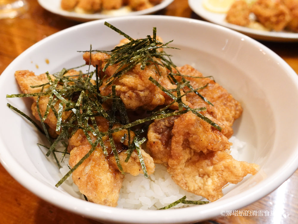 栂池高原滑雪場美食餐廳6選,晚餐好選擇,燒肉、定食、牛排飯都美味 - 第8張圖 栂池高原滑雪場美食餐廳6選,燒肉、定食、牛排飯都美味