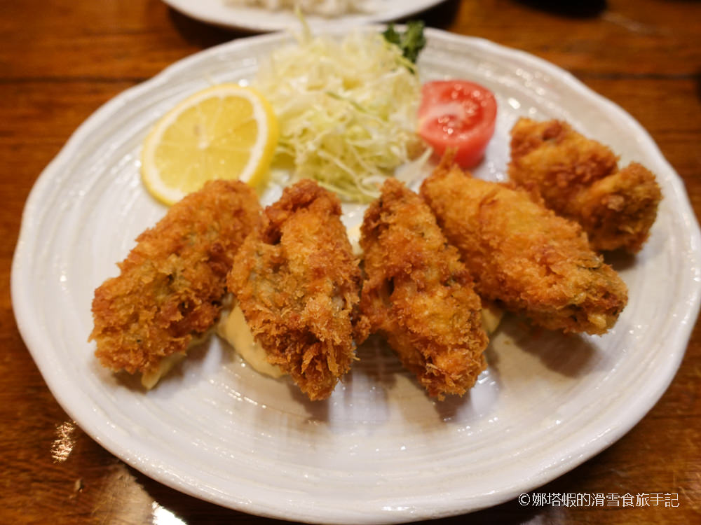 栂池高原滑雪場美食餐廳6選,晚餐好選擇,燒肉、定食、牛排飯都美味 - 第7張圖 栂池高原滑雪場美食餐廳6選,燒肉、定食、牛排飯都美味