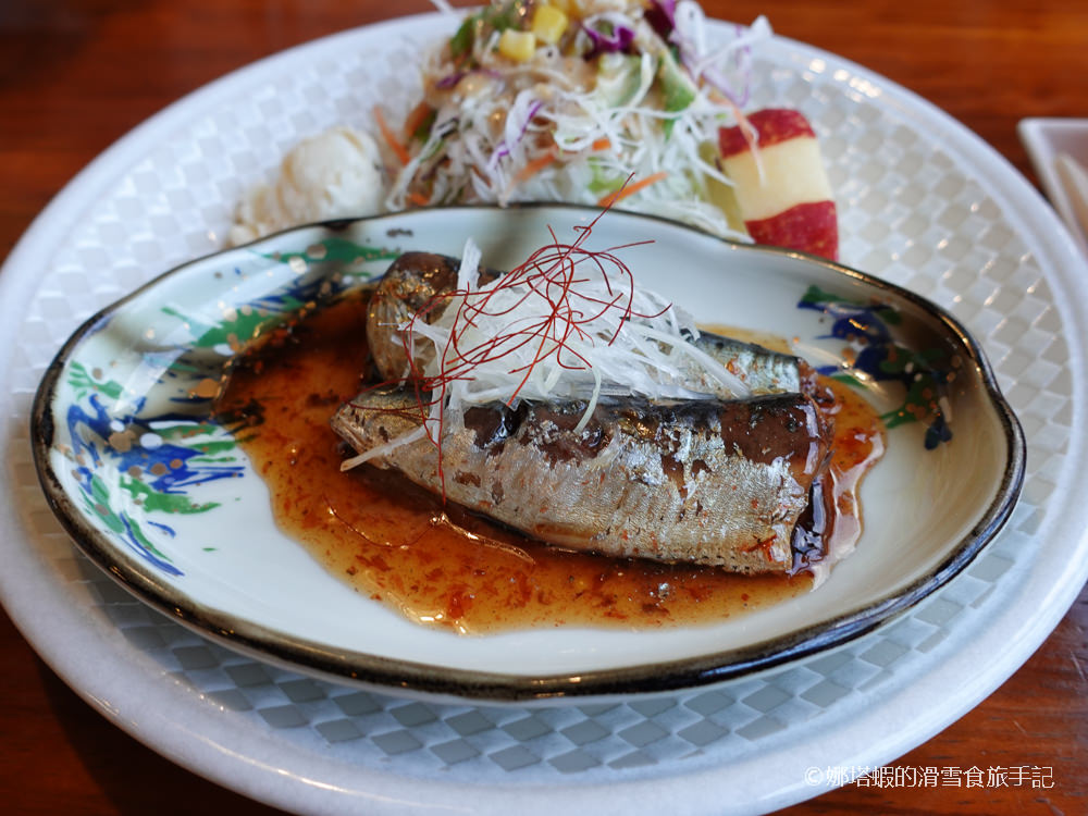 栂池高原滑雪場美食餐廳6選,晚餐好選擇,燒肉、定食、牛排飯都美味 - 第4張圖 栂池高原滑雪場美食餐廳6選,燒肉、定食、牛排飯都美味