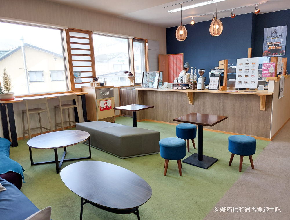 白馬栂池高原滑雪場攻略－日本最容易搭訕成功的雪場、適合新手練功