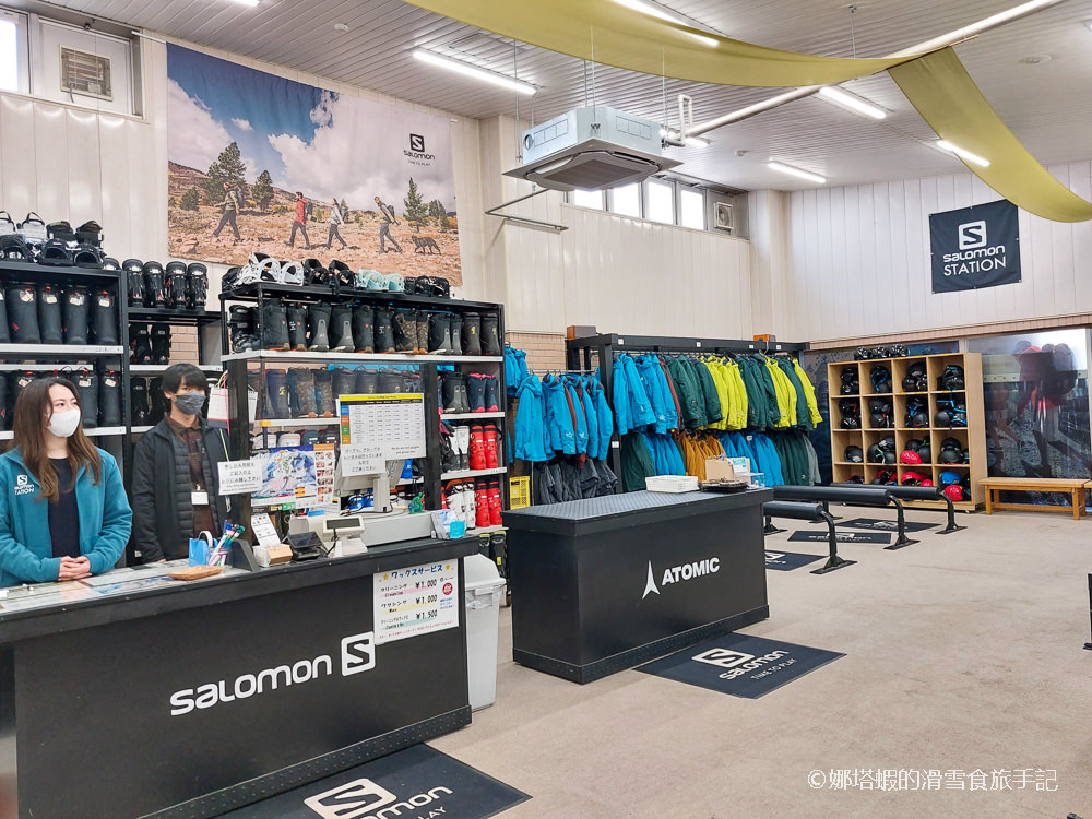 白馬栂池高原滑雪場攻略－日本最容易搭訕成功的雪場、適合新手練功