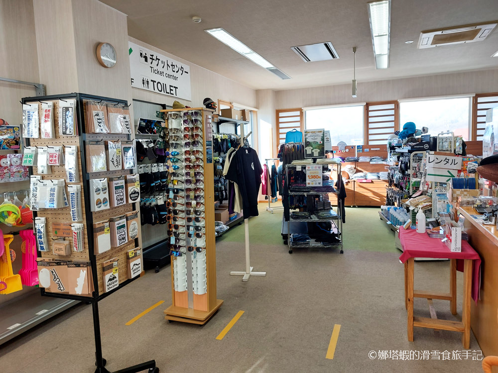 白馬栂池高原滑雪場攻略－日本最容易搭訕成功的雪場、適合新手練功