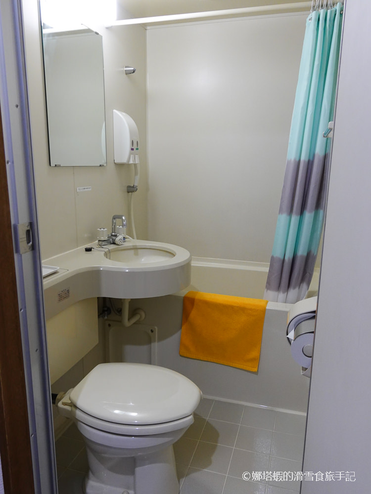 栂池高原滑雪場住宿︱栂池太陽廣場飯店,近纜車站、溫泉大浴場 (Hotel Sun Plaza Tsugaike) - 第9張圖 栂池高原滑雪場住宿︱栂池太陽廣場飯店,近纜車站、溫泉大浴場、雪具租借服務