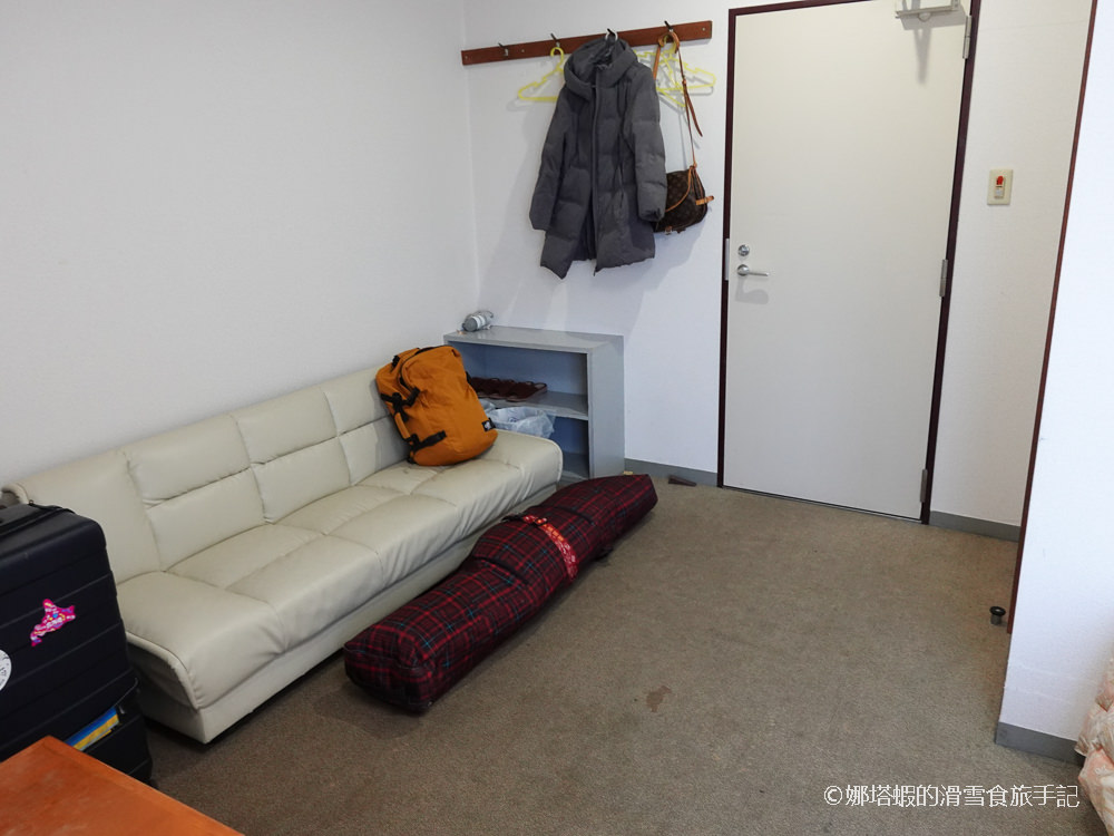 栂池高原滑雪場住宿︱栂池太陽廣場飯店,近纜車站、溫泉大浴場 (Hotel Sun Plaza Tsugaike) - 第6張圖 栂池高原滑雪場住宿︱栂池太陽廣場飯店,近纜車站、溫泉大浴場、雪具租借服務