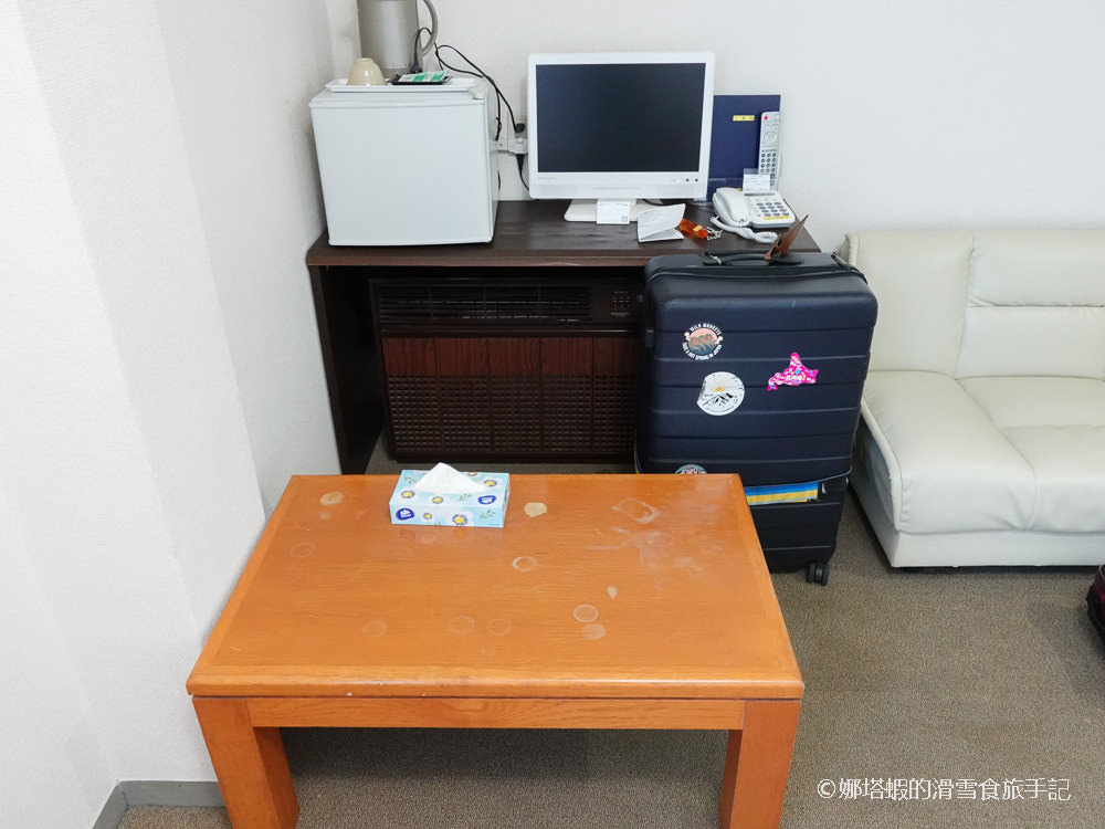 栂池高原滑雪場住宿︱栂池太陽廣場飯店,近纜車站、溫泉大浴場 (Hotel Sun Plaza Tsugaike) - 第7張圖 栂池高原滑雪場住宿︱栂池太陽廣場飯店,近纜車站、溫泉大浴場、雪具租借服務