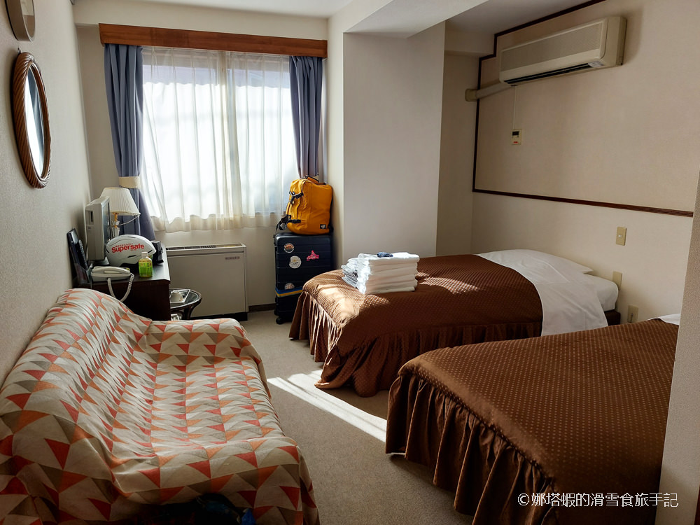 栂池高原滑雪場住宿︱栂池太陽廣場飯店,近纜車站、溫泉大浴場 (Hotel Sun Plaza Tsugaike) - 第8張圖 栂池高原滑雪場住宿︱栂池太陽廣場飯店,近纜車站、溫泉大浴場、雪具租借服務