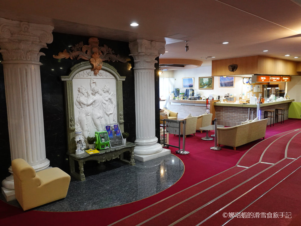 栂池高原滑雪場住宿︱栂池太陽廣場飯店,近纜車站、溫泉大浴場 (Hotel Sun Plaza Tsugaike) - 第2張圖 栂池高原滑雪場住宿︱栂池太陽廣場飯店,近纜車站、溫泉大浴場、雪具租借服務