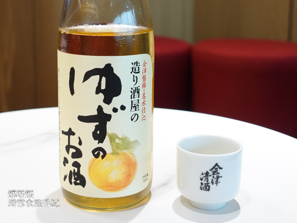 桃園棒球場品酒會!VIP包廂看球賽、品飲日本會津若松的清酒! - 第18張圖 桃園棒球場品酒會!VIP包廂看球賽、品飲日本會津若松的清酒!