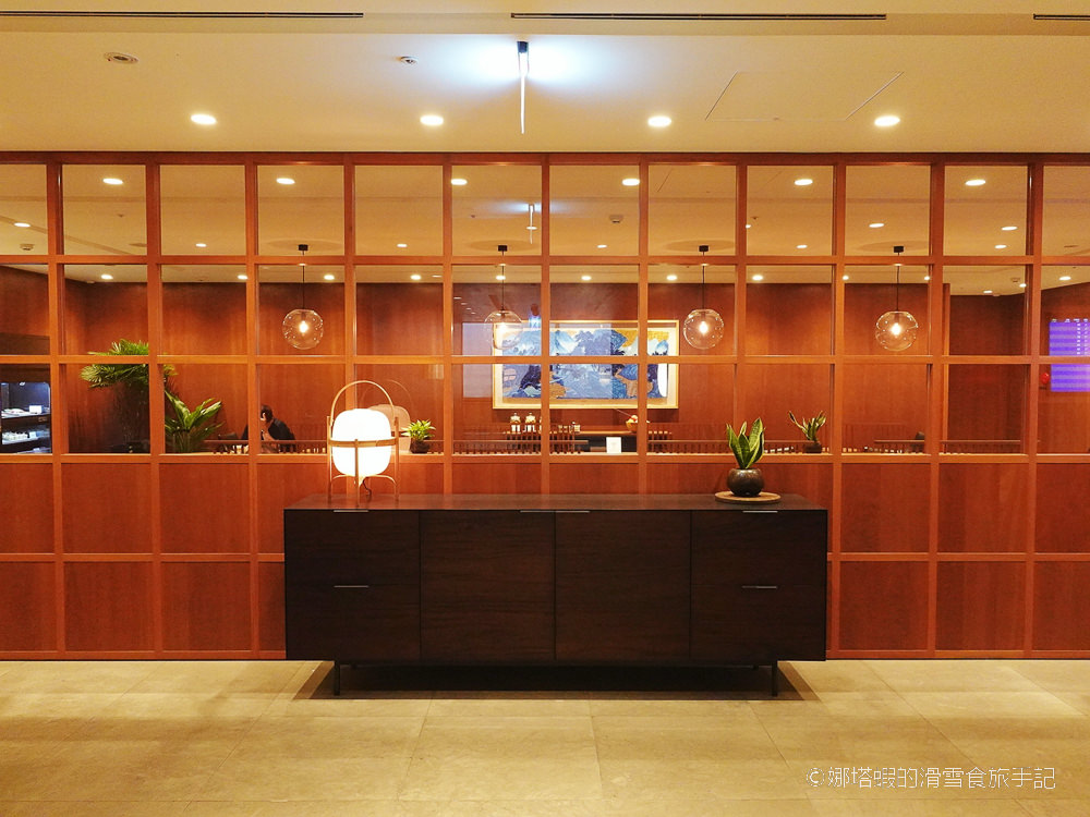 2023桃園機場國泰航空貴賓室開箱