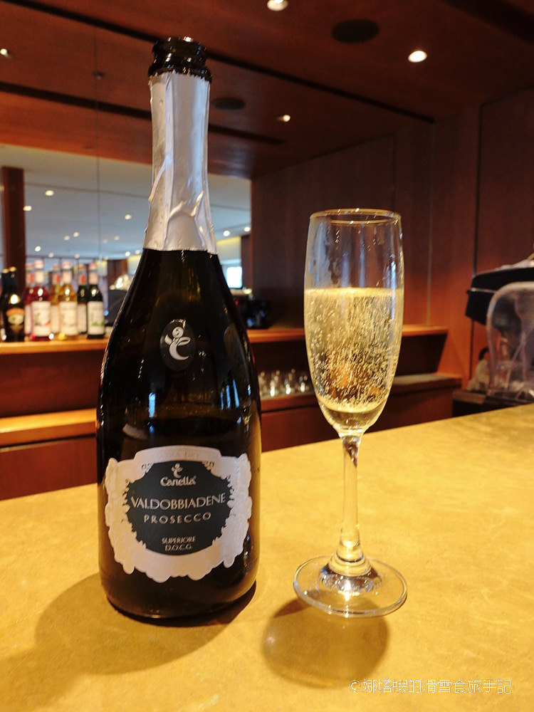 2023桃園機場國泰航空貴賓室開箱