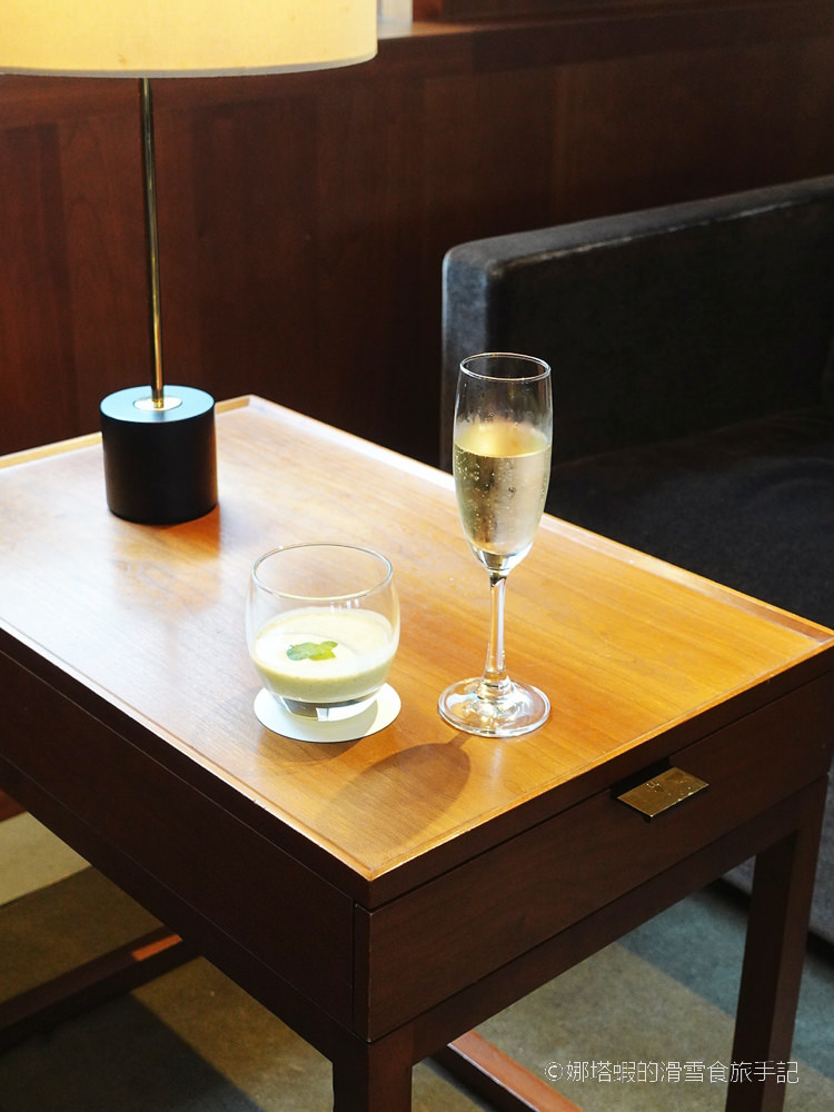 2023桃園機場國泰航空貴賓室開箱